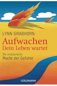 Aufwachen - Dein Leben wartet: Die erstaunliche Macht der Gefühle